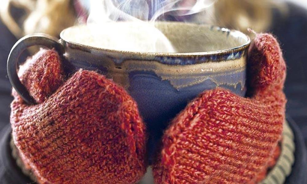 Alimentación saludable y baja temperatura, algunos tips para cuidar el bienestar del cuerpo.