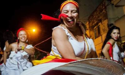 Se realizará una jornada sobre cultura afro en la Facultad de Filosofía de San Juan.