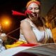 Se realizará una jornada sobre cultura afro en la Facultad de Filosofía de San Juan.
