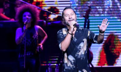 Por localidades agotadas, Diego Torres suma nueva función en San Juan.