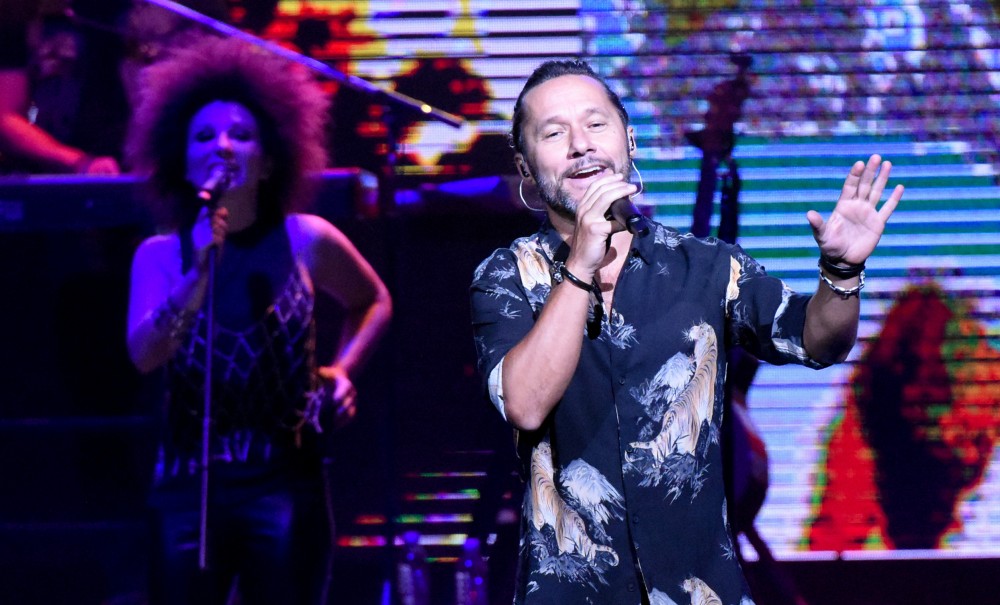 Por localidades agotadas, Diego Torres suma nueva función en San Juan. Por localidades agotadas, Diego Torres suma nueva función en San Juan.