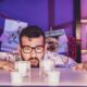 El TB inicia las vacaciones de invierno con “Un loco experimento”.