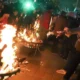 La tradicional celebración en honor a San Juan Bautista se realizará con fogoneros.