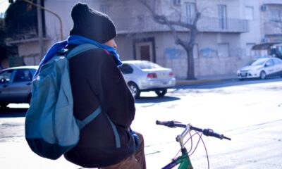 ¿Cómo termina el fin de semana largo? El prónostico del tiempo para este martes.