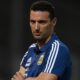 Scaloni no dirigirá ante Perú por sanción de la Conmebol: conocé el motivo