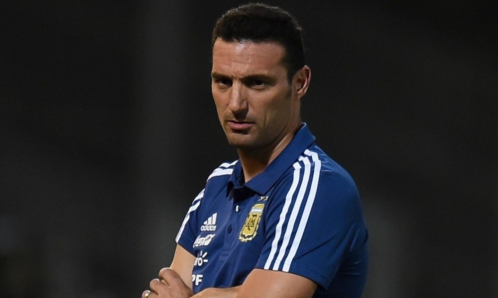 Scaloni no dirigirá ante Perú por sanción de la Conmebol: conocé el motivo Scaloni no dirigirá ante Perú por sanción de la Conmebol: conocé el motivo