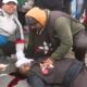 Máxima tensión en Jujuy: brutal represión de Morales avalado por Larreta y JxC.