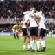 River venció a The Strongest y tiene su lugar en octavos de final de la Copa Libertadores.