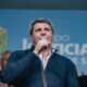 Sergio Uñac: “El enojo de la gente por las fotos de Insaurralde se medirá el día que se abran las urnas”.