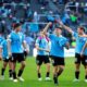Uruguay e Italia jugarán la Final del Mundial Sub20.