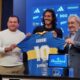 Cavani en Boca: “No hay club como este para seguir los últimos pasos de mi carrera”.