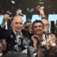 Marcelo Orrego sobre Rodríguez Larreta en la interna: “Lo conozco hace muchos años”.