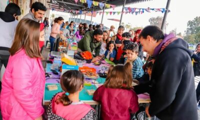Conoce la agenda de Capital para disfrutar el receso invernal.