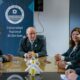 UNSJ avanza en la nueva carrera de Medicina.
