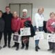 El programa provincial “Mujeres más sanas” llegó a la Obra Social Provincia.