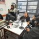 Las escuelas de Jáchal e Iglesia desarrollaron prácticas radiales.