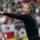 Luis Enrique fue presentado como nuevo DT de París Saint Germain.