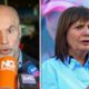 Mensaje de Larreta a Bullrich: “No se trata de presentar títulos rimbombantes”.