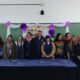 Estudiantes de la Escuela Especial Fortabat realizaron su primer acercamiento al emprendurismo.