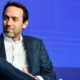 El presidente de YPF acusó a Marcos Galperin de tener vínculos con los fondos buitres.