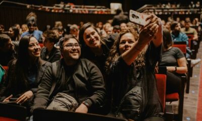 Vacaciones de invierno para toda la familia en el Teatro del Bicentenario.