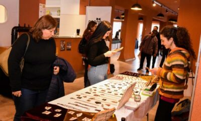San Juan recibirá a artesanos de todo el país en el 2° Encuentro Nacional de Artesanos.