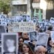 29 años del atentado a la AMIA: se volvió a exigir que se esclarezca el ataque.