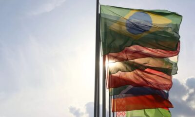 BRICS: Esperanza renovada de África para el desarrollo y la prosperidad.