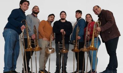 La cátedra de Trombón de la UNSJ brindará un concierto en el TB