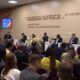 Inaugurado el Segundo Foro Económico y Humanitario Rusia-África en San Petersburgo.
