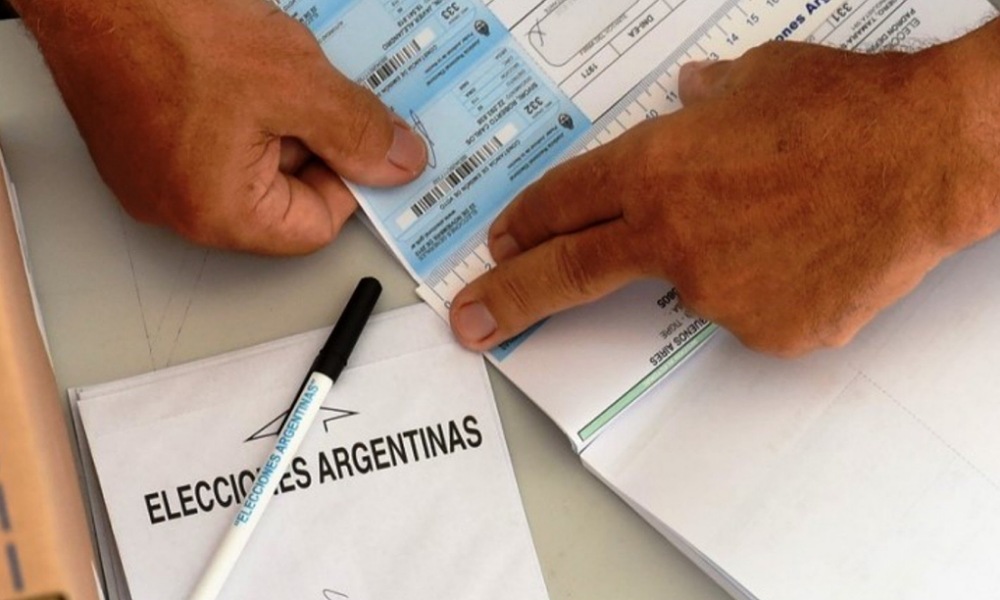 603.276 sanjuaninos están habilitados para elegir Gobernador y Vicegobernador. 603.276 sanjuaninos están habilitados para elegir Gobernador y Vicegobernador.