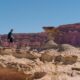 Ischigualasto, la estrella de las vacaciones de invierno sanjuaninas.