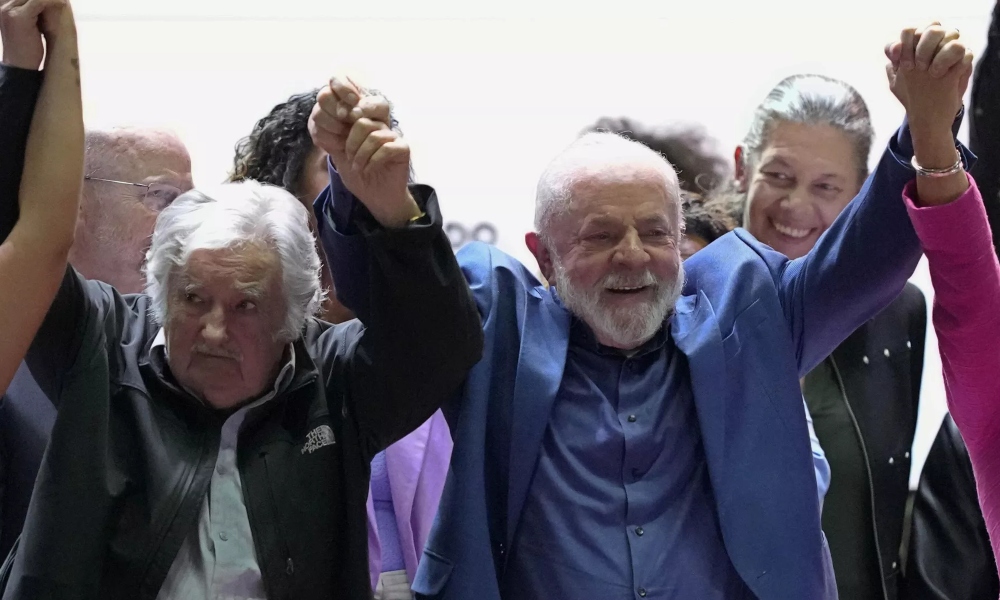 ¿Cómo puede impactar la cercanía entre Lula y Mujica en el futuro del Mercosur? ¿Cómo puede impactar la cercanía entre Lula y Mujica en el futuro del Mercosur?