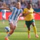 A qué hora juega Argentina ante Suecia por el Mundial femenino: cómo verlo gratis y online.