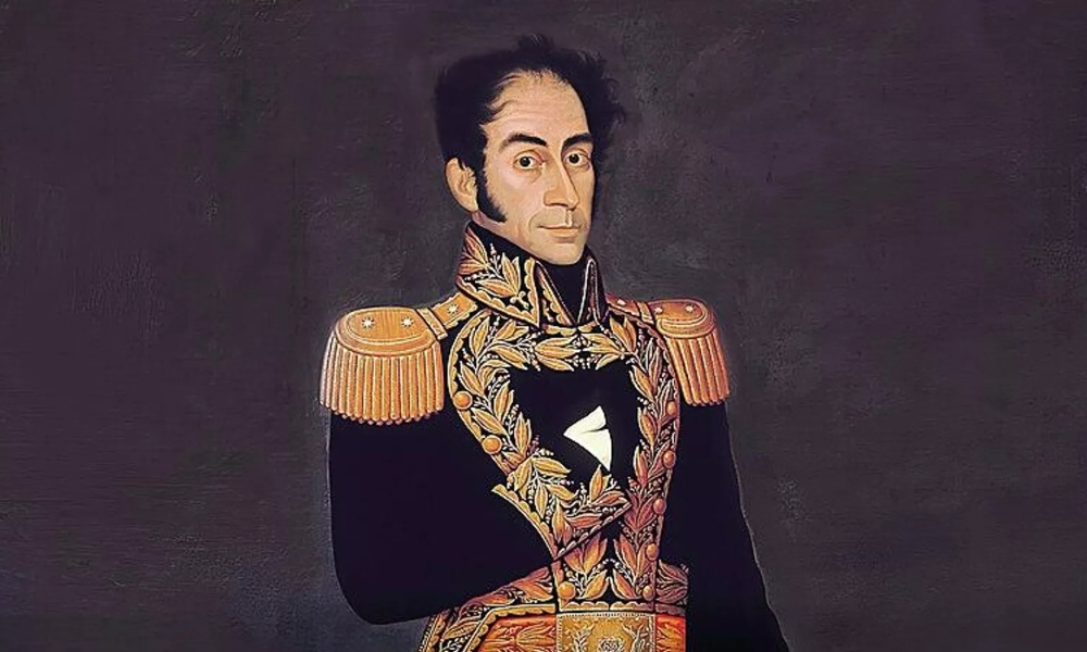 La apasionante vida de Simón Bolívar, el hombre de las dificultades. La apasionante vida de Simón Bolívar, el hombre de las dificultades.