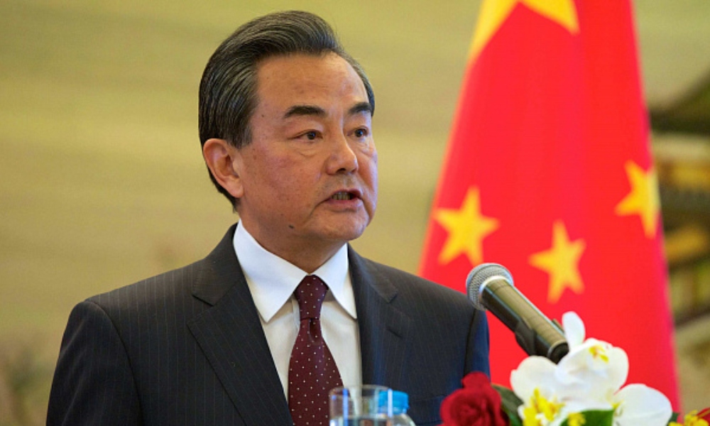 China destaca importancia de BRICS para cooperación global. China destaca importancia de BRICS para cooperación global.