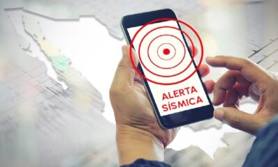 Inédito: los celulares dieron una alerta de Google en tiempo real para sismos y sorprendió a los sanjuaninos.