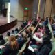 Contratados de Calingasta serán trasladados a Capital para los exámenes preocupacional e ingreso.