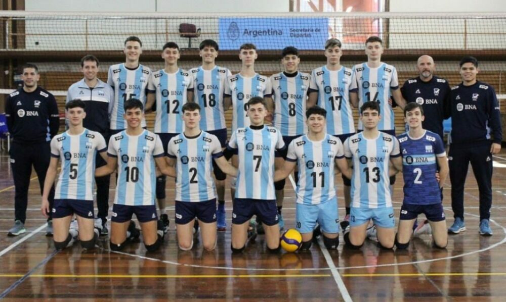 Todo lo que necesitas saber del Mundial Sub 19 de vóleibol en San Juan. Todo lo que necesitas saber del Mundial Sub 19 de vóleibol en San Juan.