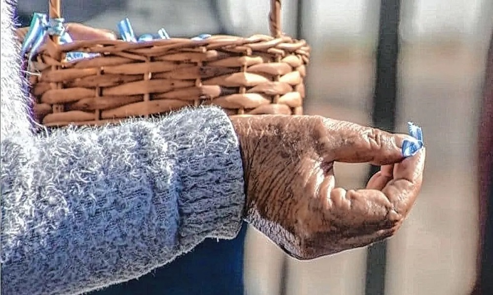 Una Patria nacida en familia y soñada con audacia. Una Patria nacida en familia y soñada con audacia.