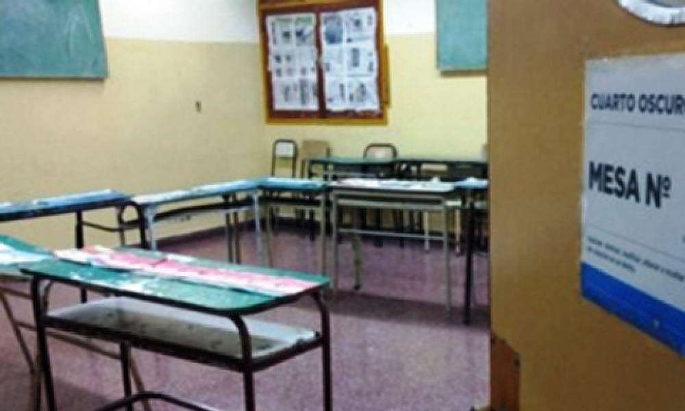 Último repaso antes de ir a emitir el voto: cada fórmula a Gobernador y Vicegobernador. Último repaso antes de ir a emitir el voto: cada fórmula a Gobernador y Vicegobernador.