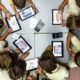 ¡Capacitación gratuita para docentes! gamificación y pensamiento computacional.