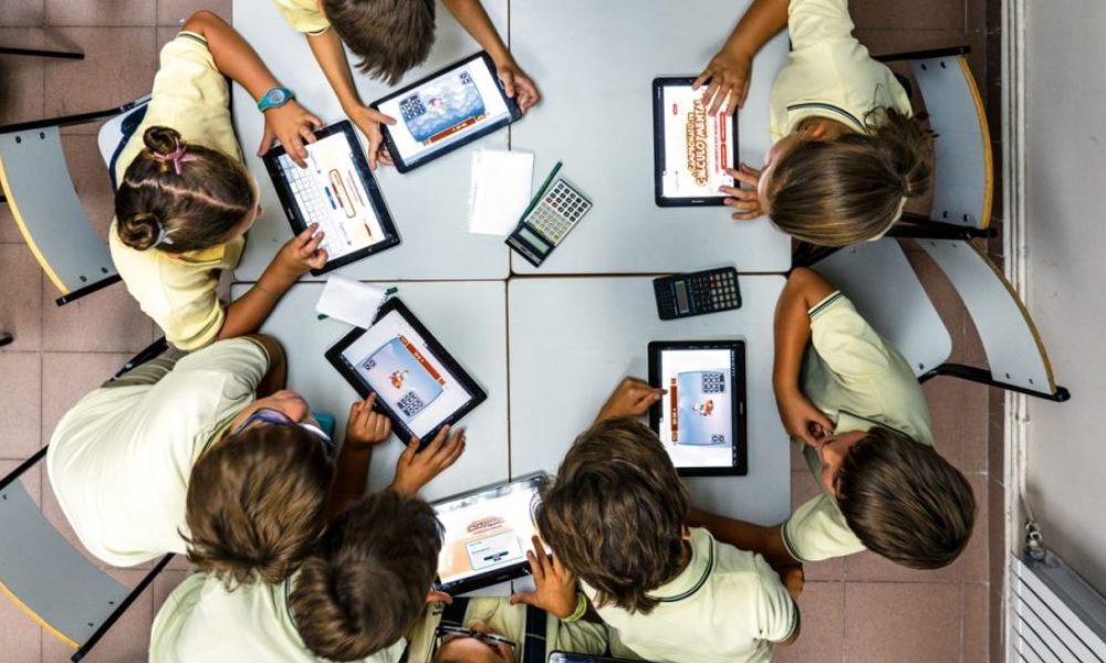 ¡Capacitación gratuita para docentes! gamificación y pensamiento computacional. ¡Capacitación gratuita para docentes! gamificación y pensamiento computacional.