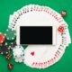 Crece la preocupación por las apuestas online entre jóvenes.