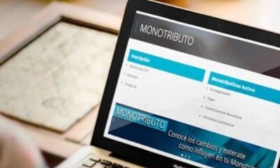 AFIP extendió el plazo para la recategorización de monotributo.
