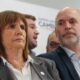 Larreta se distanció de Bullrich: “Propongo un camino distinto al de querer imponer a las trompadas”.