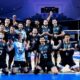 Liga de Naciones de Voley: Argentina enfrentará a Italia en Cuartos de Final.