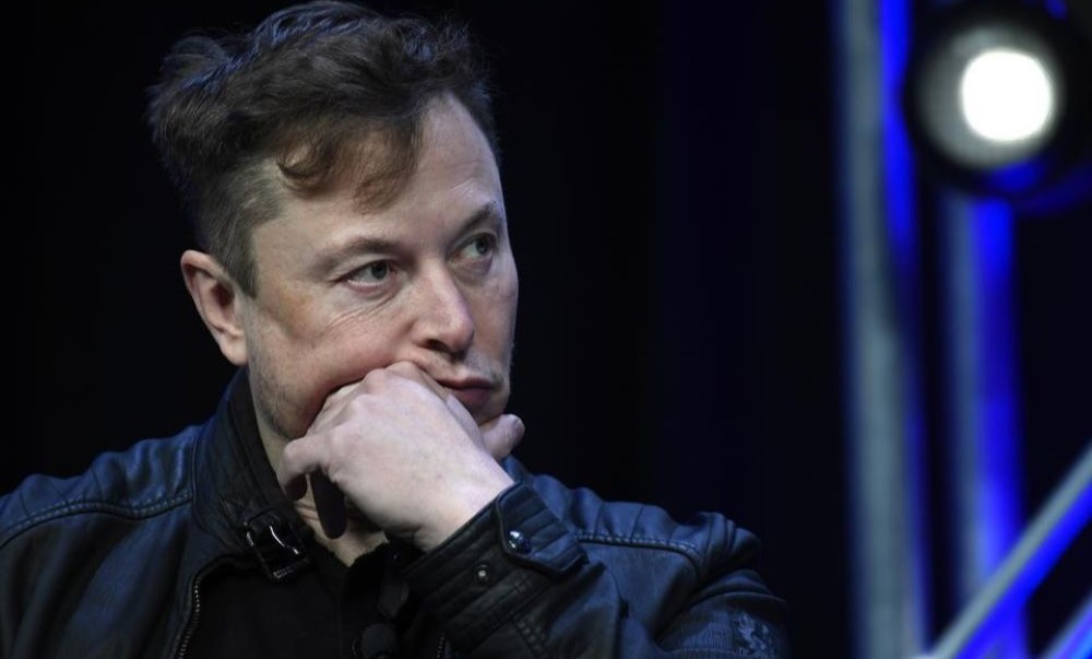 Elon Musk, abucheado en un torneo de videojuegos: “Trae de vuelta a Twitter”. Elon Musk, abucheado en un torneo de videojuegos: “Trae de vuelta a Twitter”.