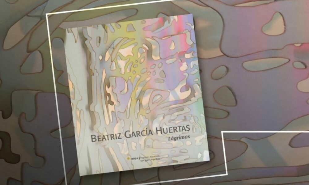 El Museo Franklin Rawson presentará el libro de una reconocida artista local. El Museo Franklin Rawson presentará el libro de una reconocida artista local.