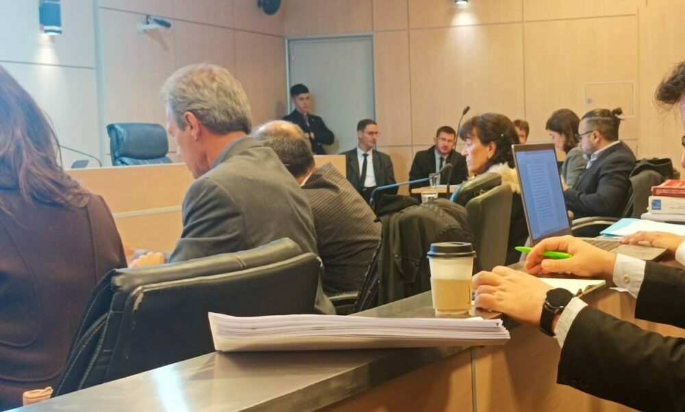 Caso Tellechea: Testimonios pusieron en duda la imparcialidad de la Policía y la Justicia. Caso Tellechea: Testimonios pusieron en duda la imparcialidad de la Policía y la Justicia.
